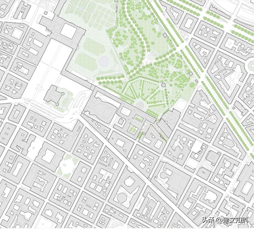 【竞赛】CinoZucchi赢得都灵皇家马厩与马术学院历史建筑修复设计