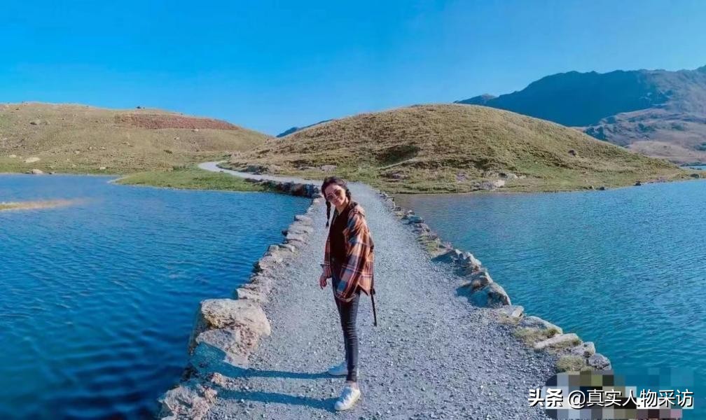 我,去台湾学习发现景点不要钱,英国留学,发现回国进名企很容易