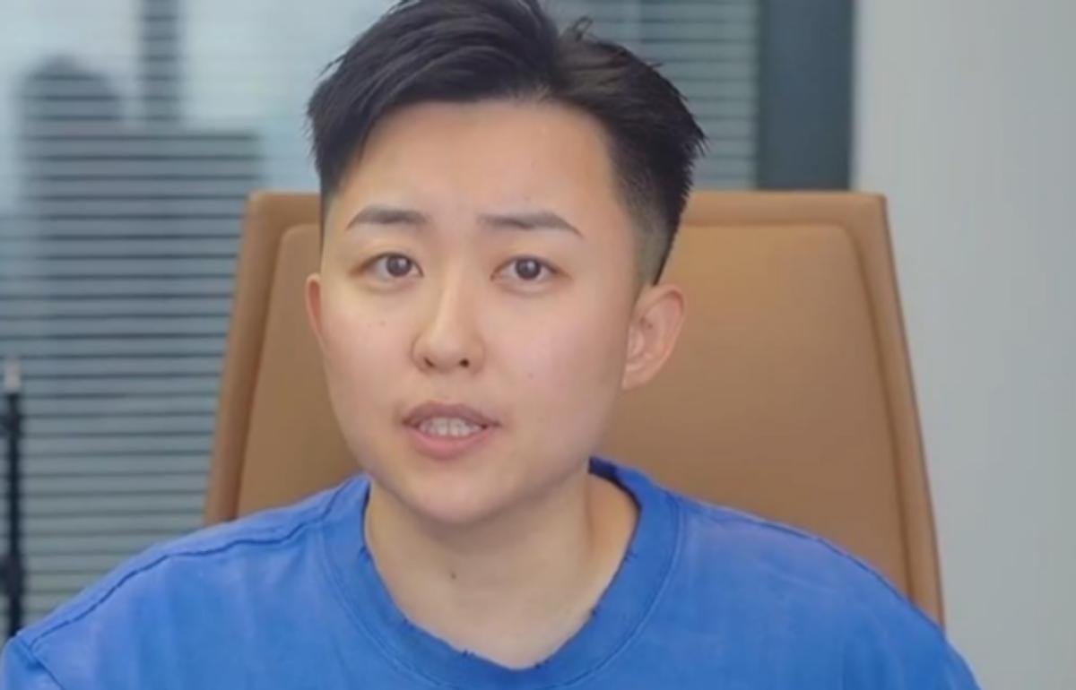 花50万购买精子生下5国混血,女子斥巨资生混血女儿新闻