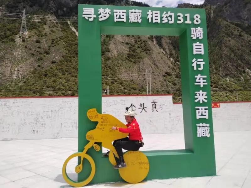 冬季骑行318川藏线的注意事项,骑行318川藏线的各种坑