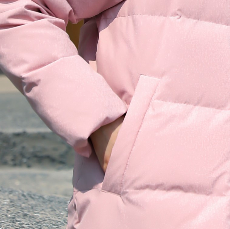 羽绒服跑棉怎么办呢,冬天的羽绒服跑棉应该怎么处理