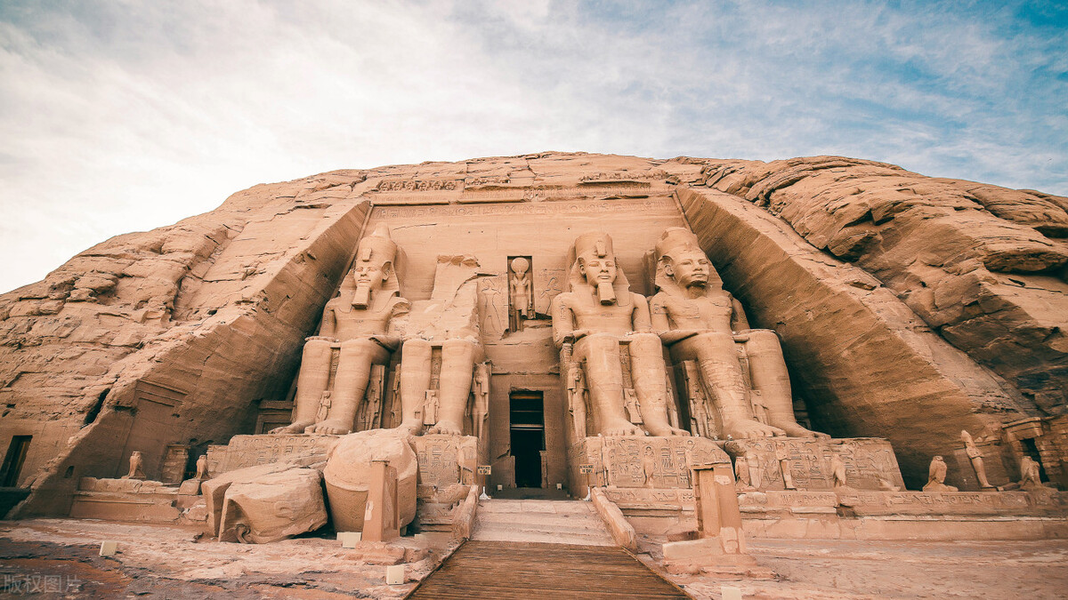 埃及邮轮旅游全攻略,埃及旅游安全吗