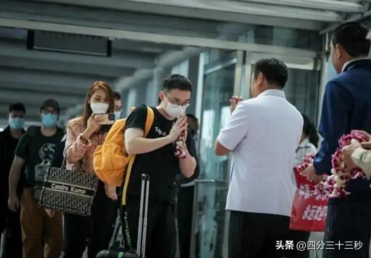 韩国游被挂黄牌,韩国挂黄牌游客