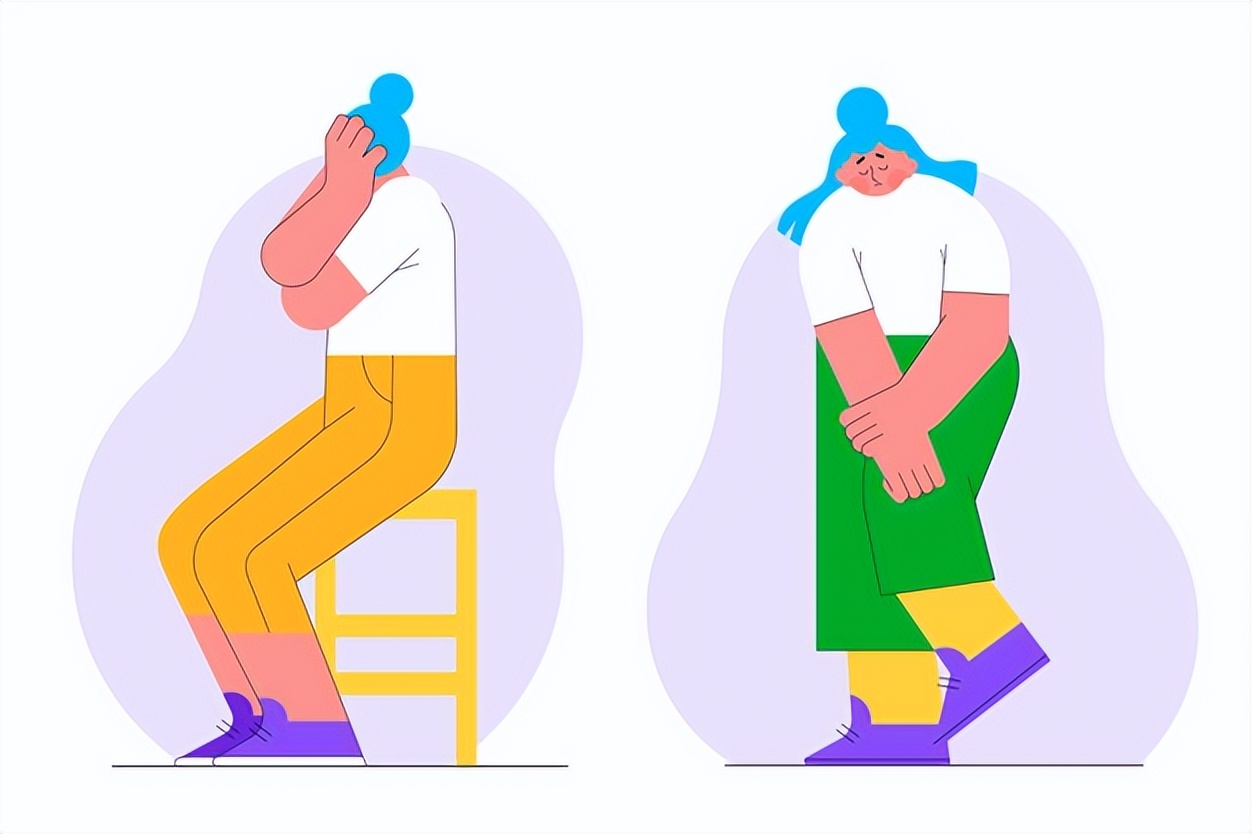 小心！啪啪啪姿势不对，会有大危险