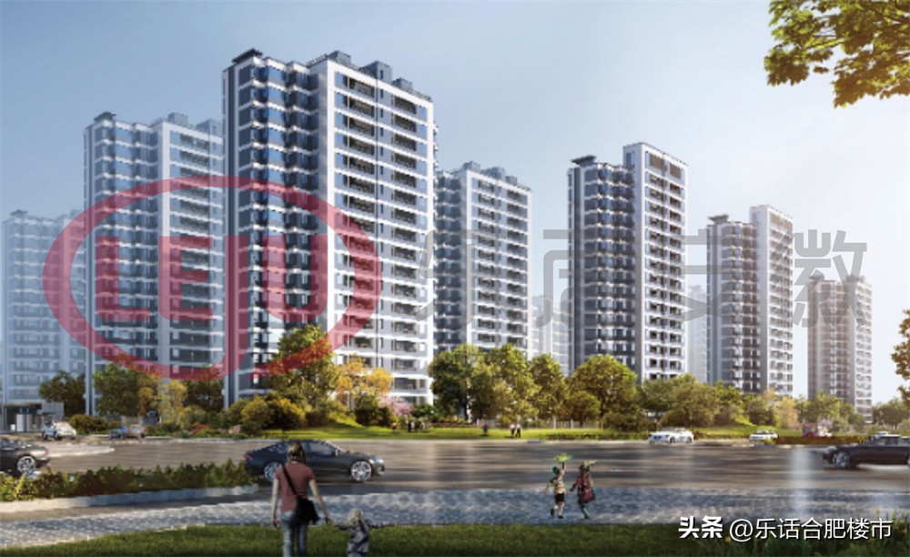 肥东鼎建璟阳里价格,肥东大众路鼎建璟阳里