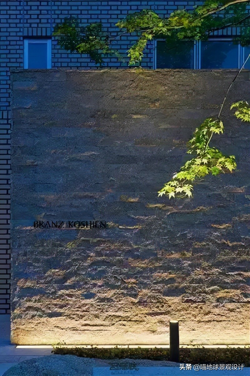 最不俗的景观设计,景观设计赏析