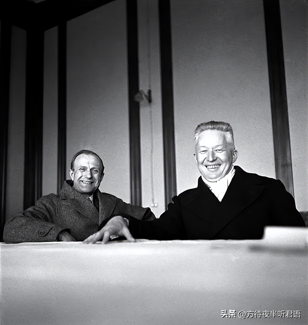 殊异之城：金石声穿过岁月的青岛留影