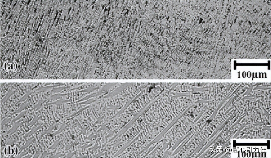 焊接热输入对新型低Mn微Nb钢CGHAZ组织及冲击韧性的影响