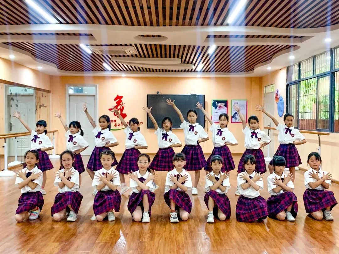 选择石碣四海学校！报读一年级和七年级学生6月4日开始网上填报志愿！