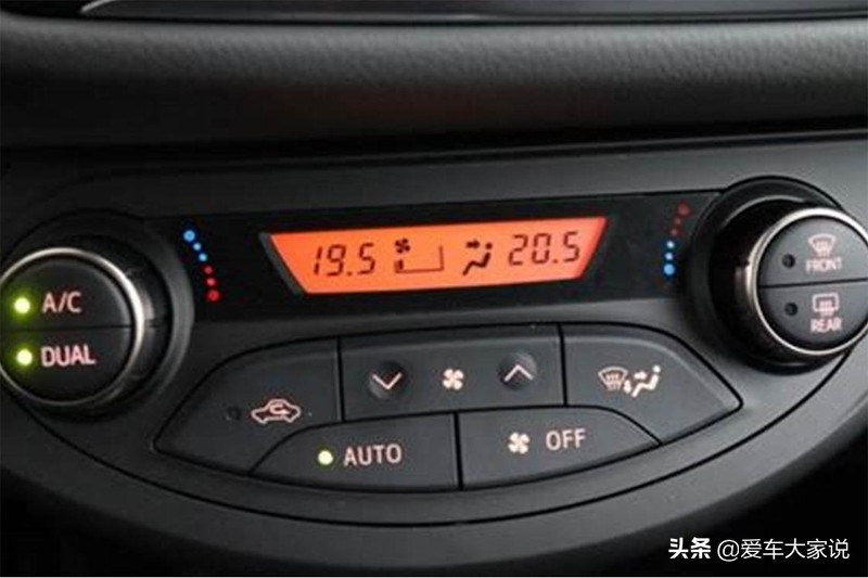 掌握这些小技巧油耗轻松降下来,怠速开空调导致油耗高怎么解决