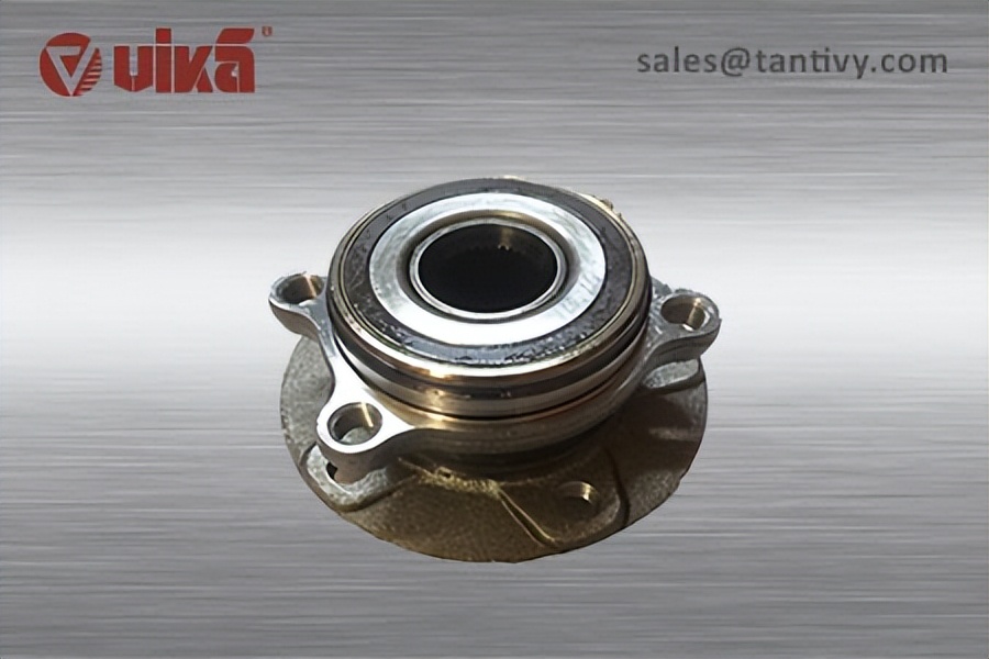 vika半轴质量如何,vika车轮轴承