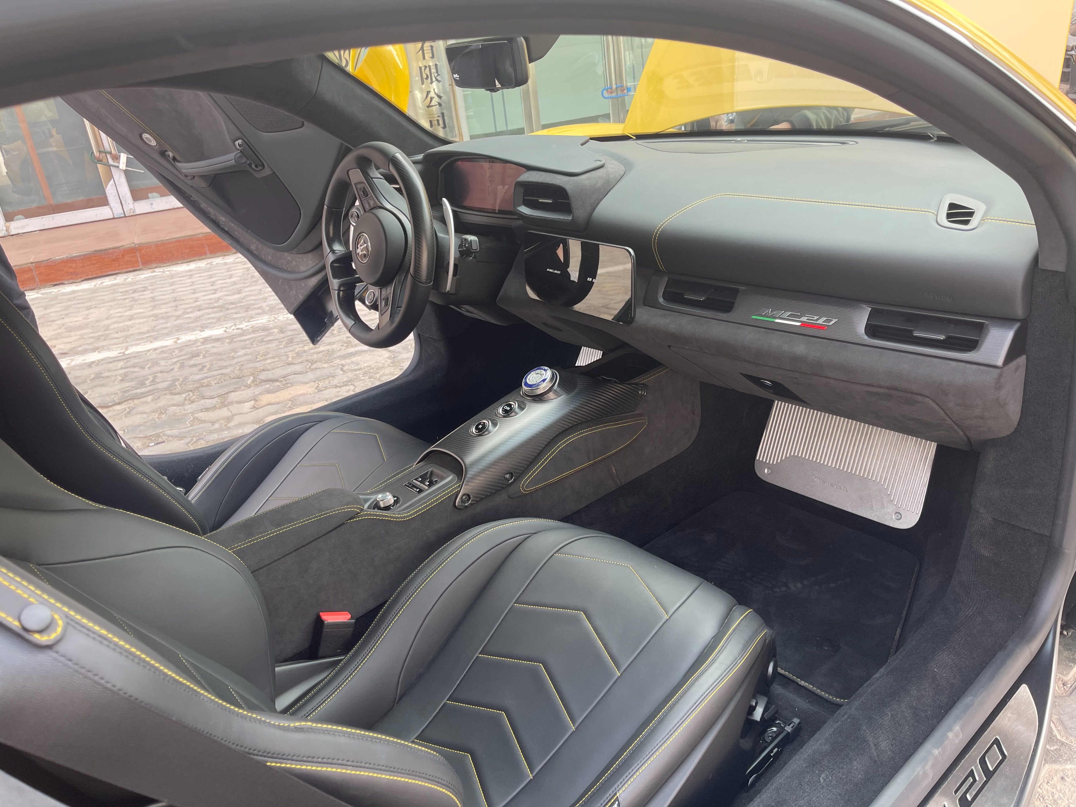 玛莎拉蒂即将推出的五款超跑,玛莎拉蒂grecale3.8秒破百