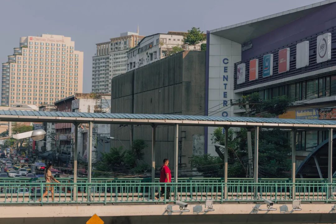 大数据推给想去泰国的朋友，万字长文玩转曼谷芭提雅