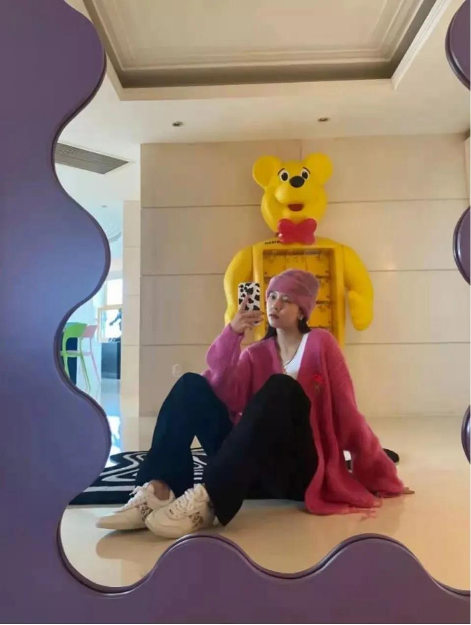 室内设计的6个方法,最酷的家居设计图