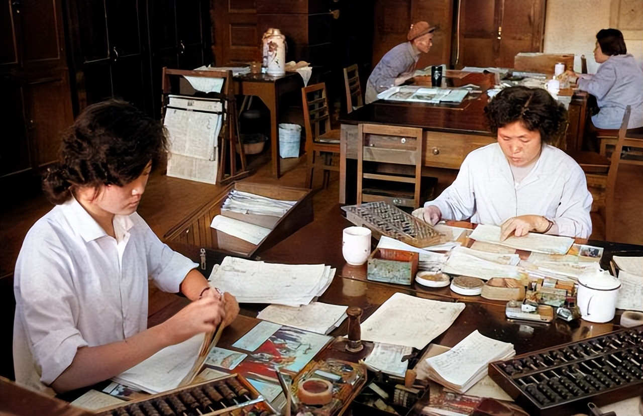 老照片让人怀念的70年代,70年代的老照片我们曾经的生活