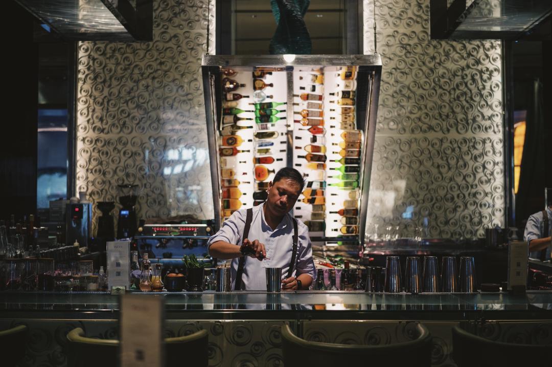 香港的千尺豪宅是多少平方,香港的千尺大豪宅一起来欣赏