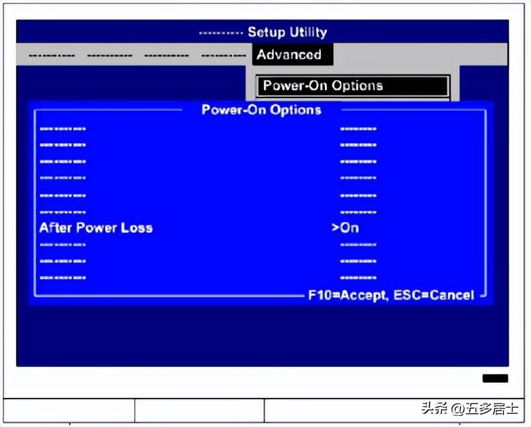 打开“黑匣子”(27)-MI系统气囊检测仪备用电源更换及CMOS设置