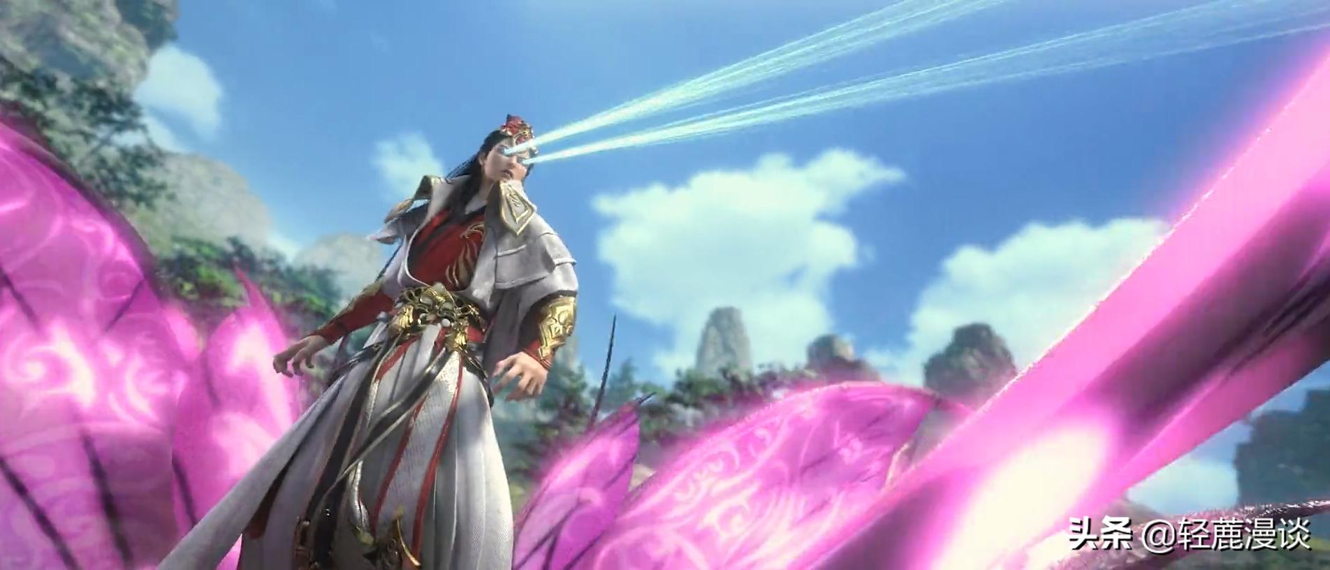 石毅石昊对战过后石昊有什么机遇,石毅与石昊大战几次石昊赢了几次