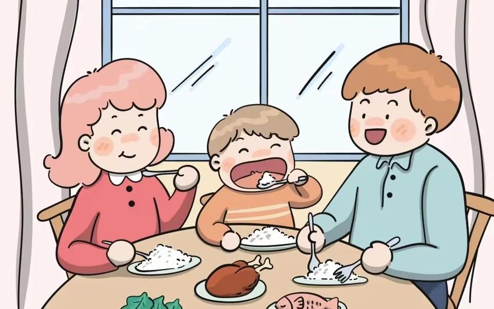 宝宝积食不爱吃饭体质差怎么调理,孩子有积食的危害有哪些