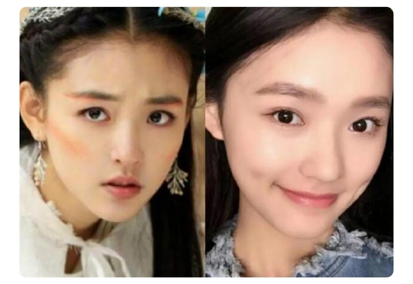 她是武汉“最美校花”，却因被迫喝尿上热搜：现在几人认识？