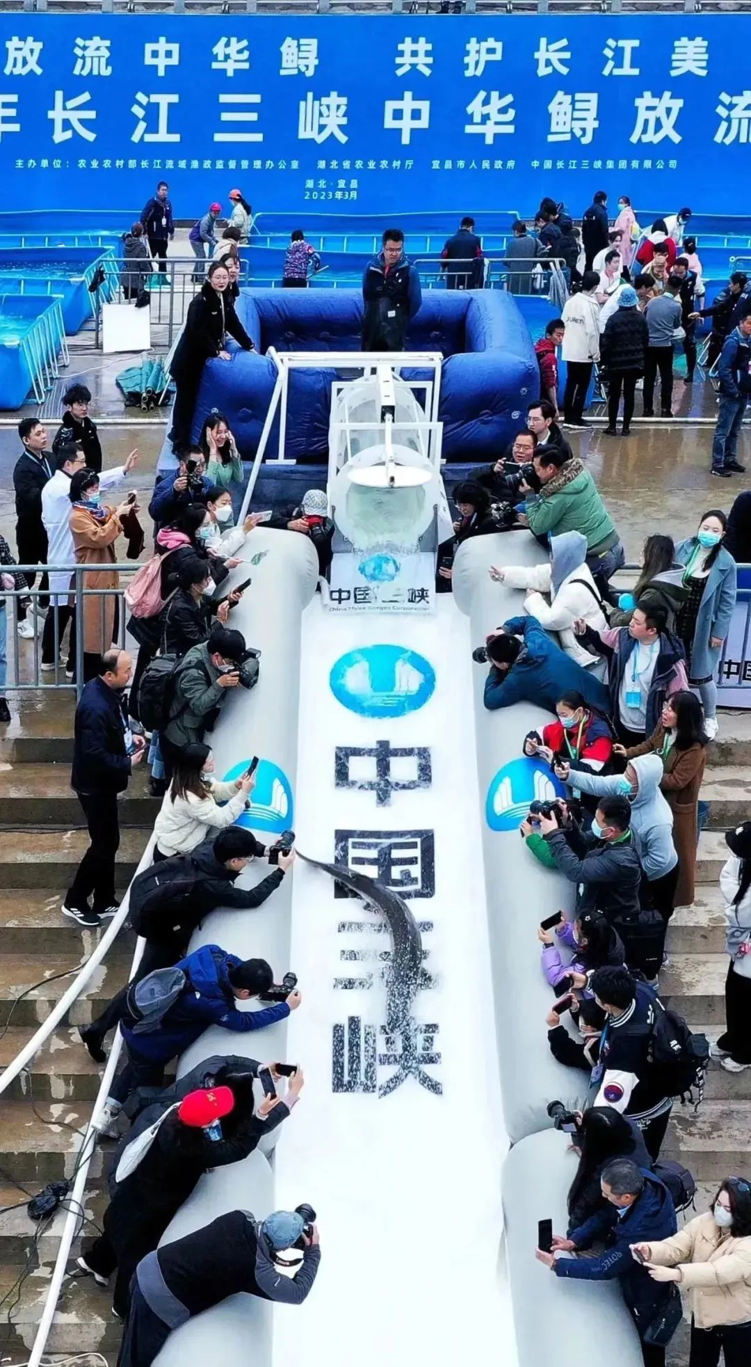 宜昌一座来电的城市,一个电话唤醒的城市