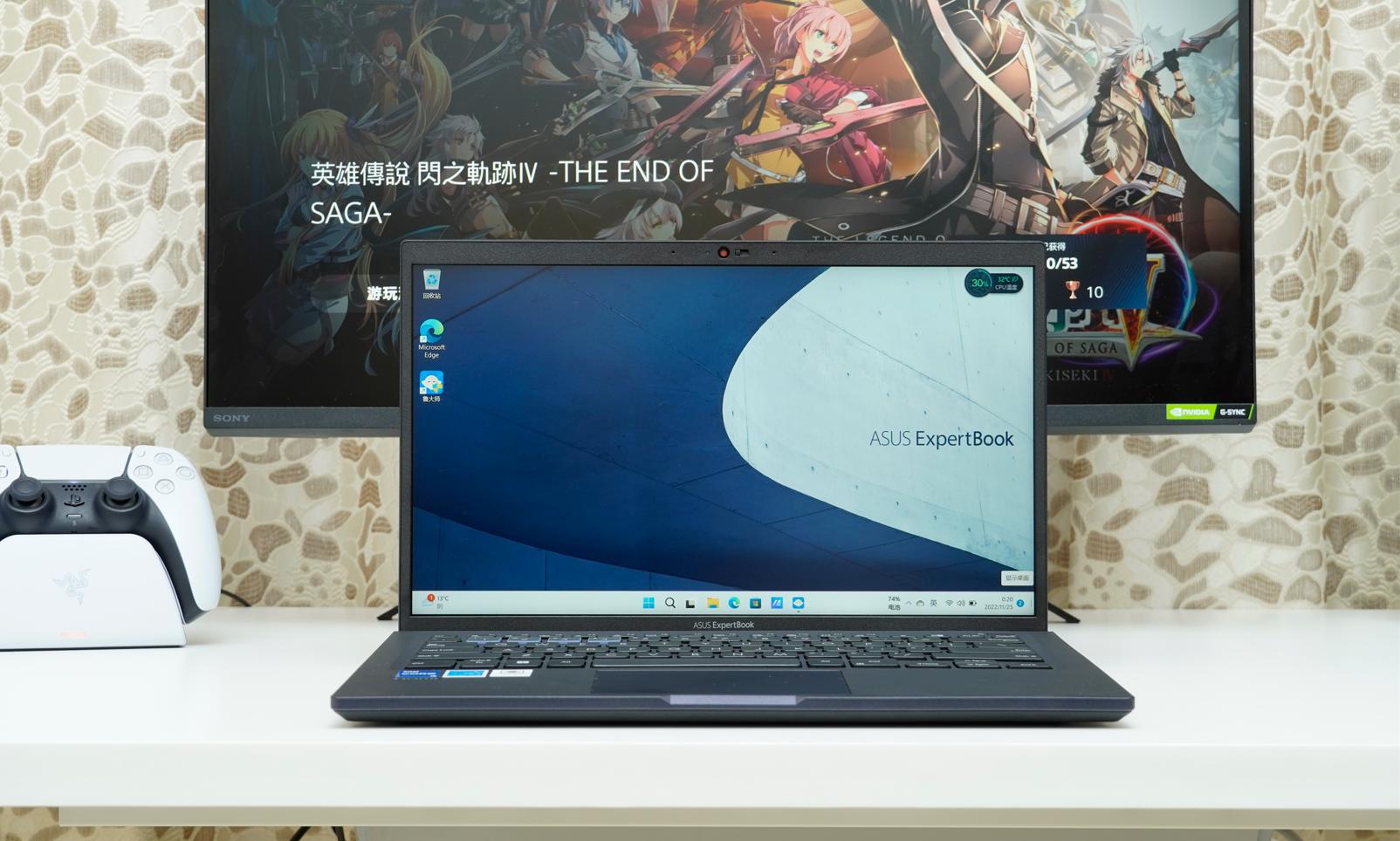 i7版本的华硕破晓2怎么样,好的商务笔记本推荐2000