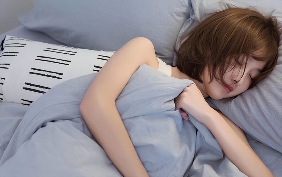 为什么有的人睡觉时会做“*梦春**”？“*梦春**”是怎么来的？