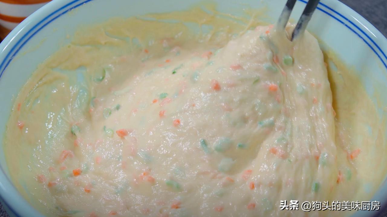 鸡蛋泡怎么做好吃,鸡蛋泡一泡做出美味