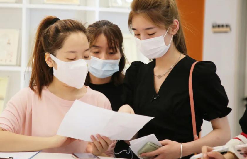 难度不高就业容易的专业,薪资待遇高且容易学的专业排名