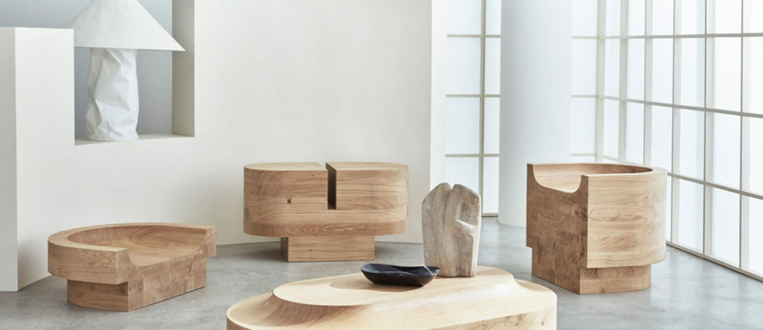 “LOWCOLLECTION”系列家具展|BENNIALLAN’S