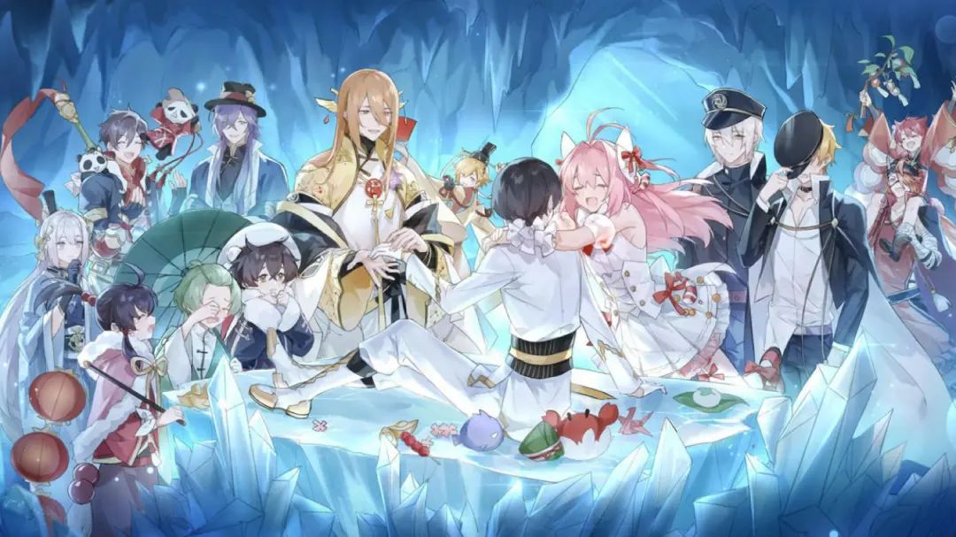 值得研究的企业,客观分析最坑钱的游戏公司