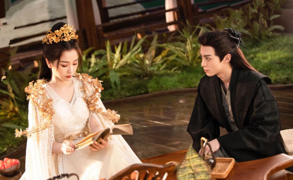 苍兰诀泰国学生,泰国学生喜欢中国人