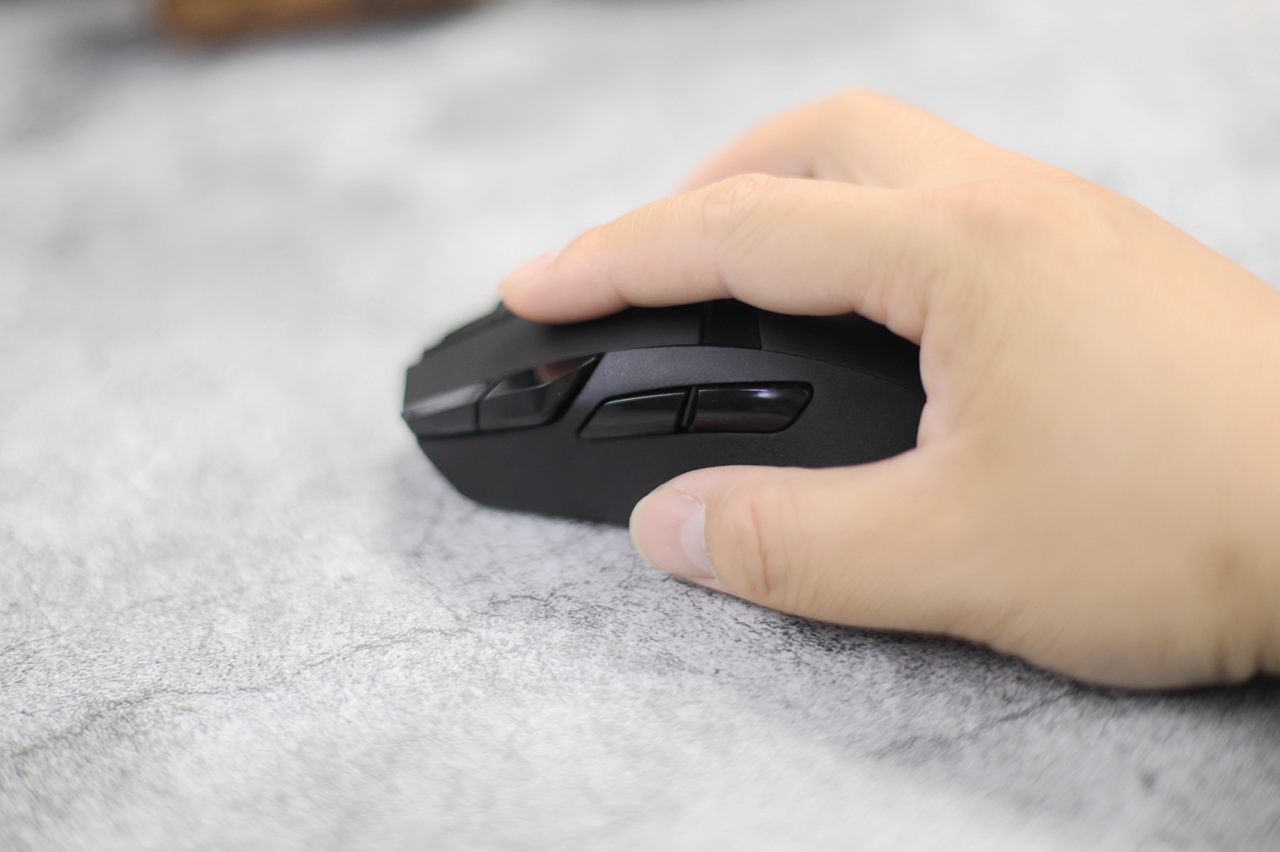 雷柏vt350s信号增强器有什么用,雷柏v300有线鼠标功能介绍