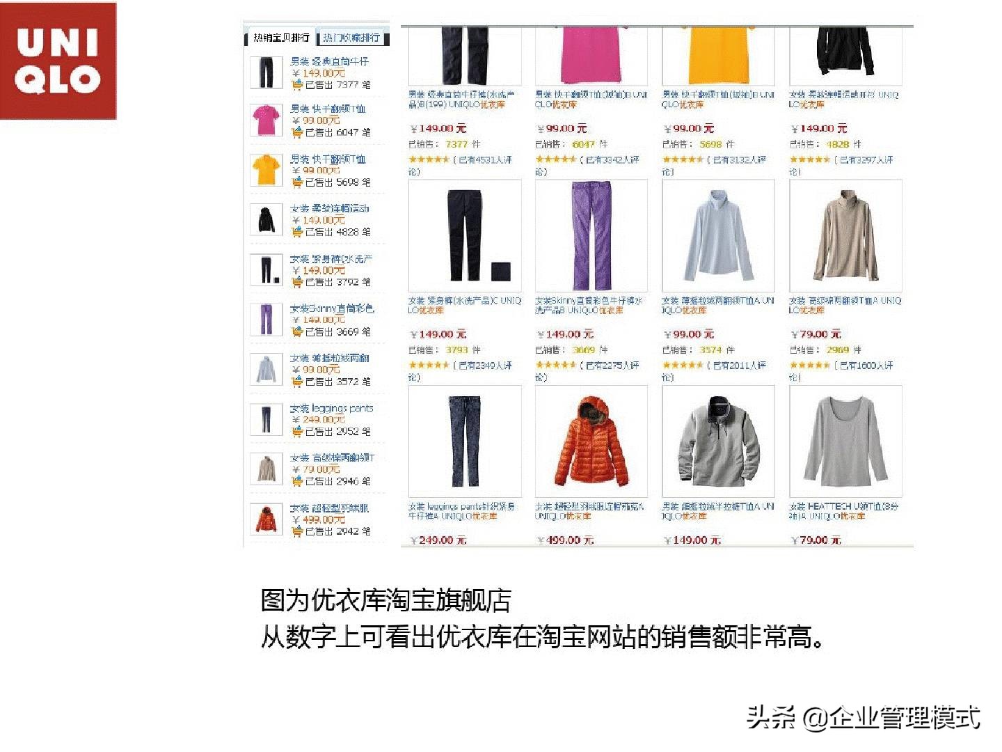 优衣库网络营销渠道策略,优衣库三年内数字营销案例