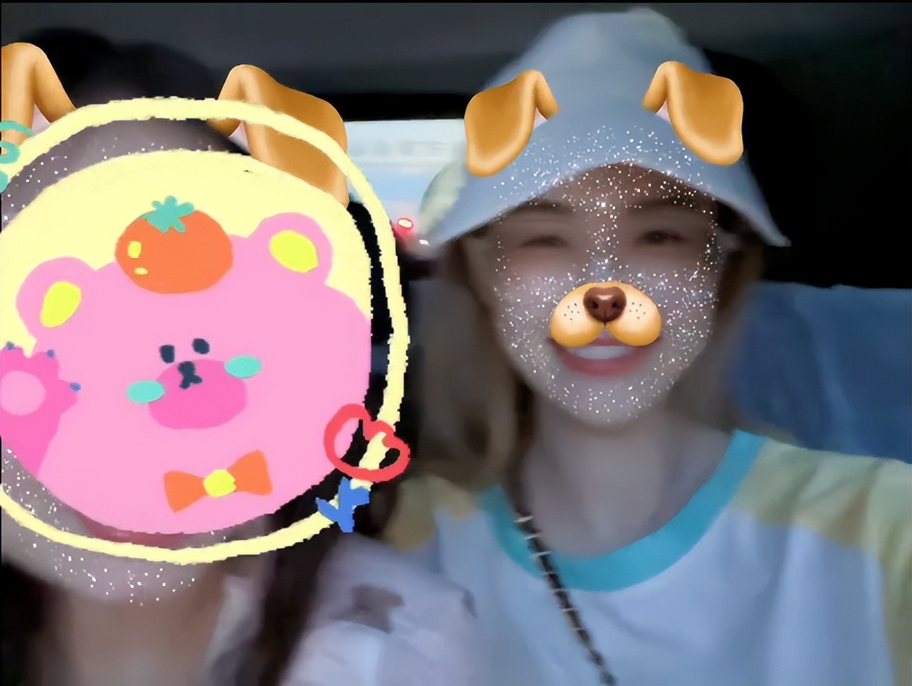 马蓉离婚后和王宝强同框,马蓉晒王宝强照