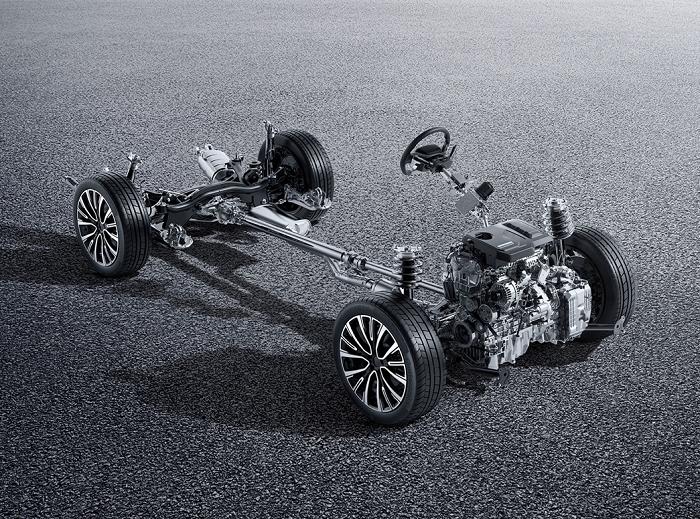 奶爸车七座suv推荐新能源,7座奶爸车全系混动价格更亲民