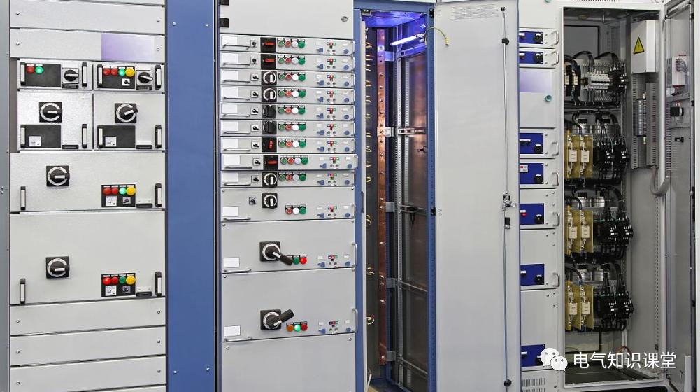 低压配电系统的组成,简述低压配电系统的方式有哪些