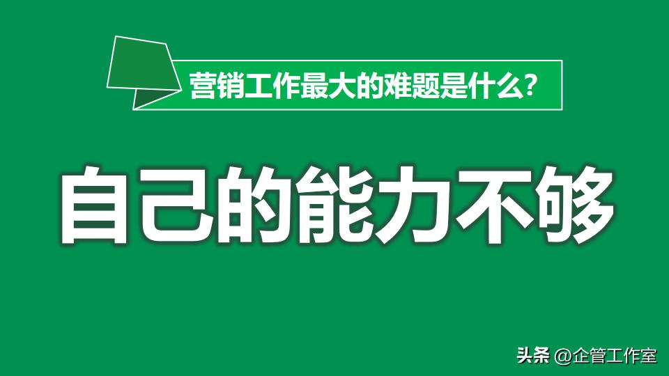 高管管理能力孵化升华系列-从“江湖式”销售走向专业销售精英