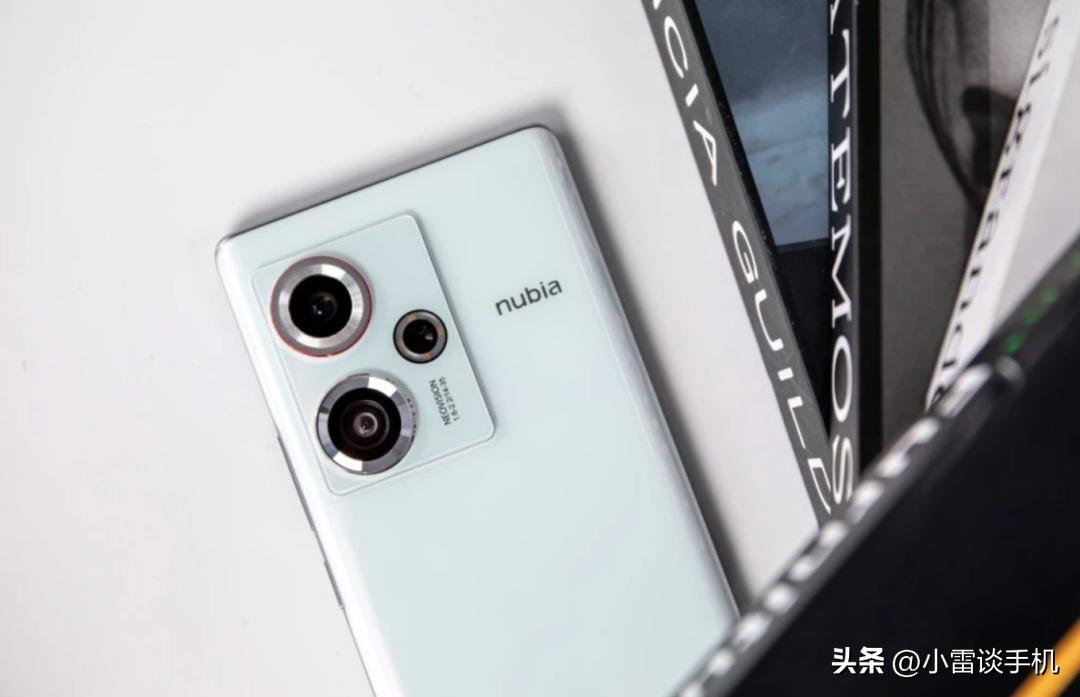 2023年五一节前最有性价比手机排行榜（1000-3499元）