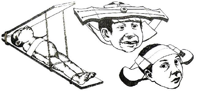 玛雅文明有哪些具体的事例,玛雅文明的真相有多可怕