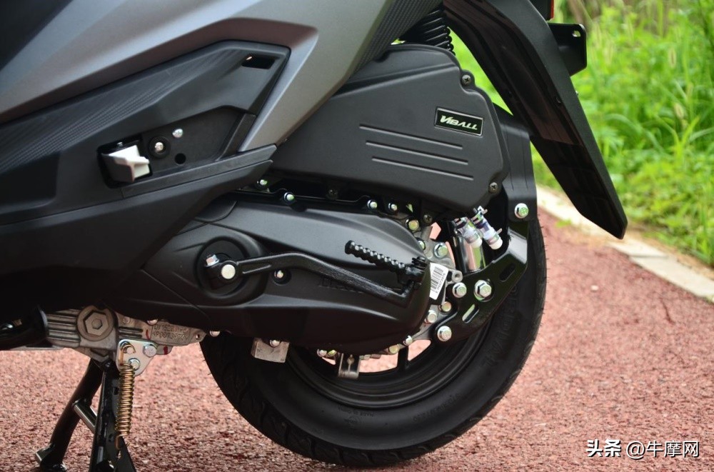 大阳vps125和豪爵afr哪个震动小,大阳vps125和钱江tan125对比