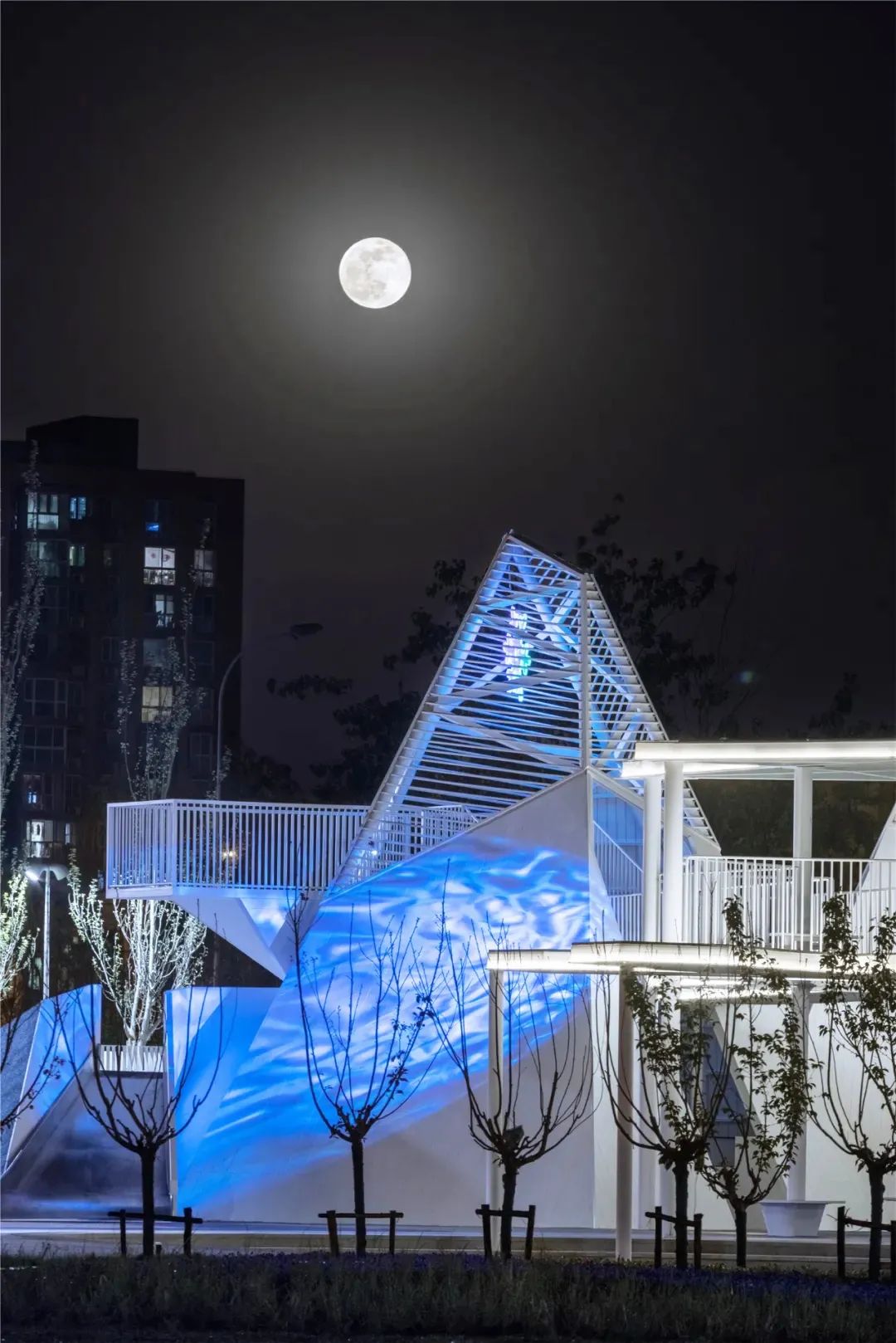 好玩又不用预约的儿童乐园,北京周末带娃去免费儿童乐园