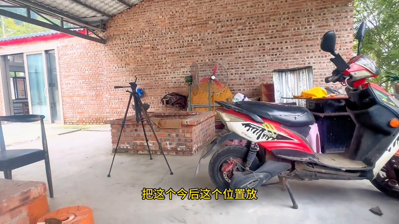 罐罐回来了，但放在哪里，怎么搞把我脑袋都整痛了！！