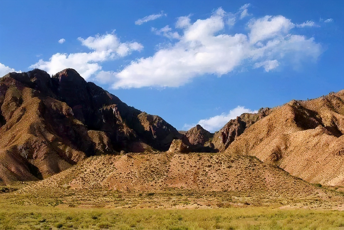 九层妖塔教授结局,九层妖塔真实存在为何只挖九层