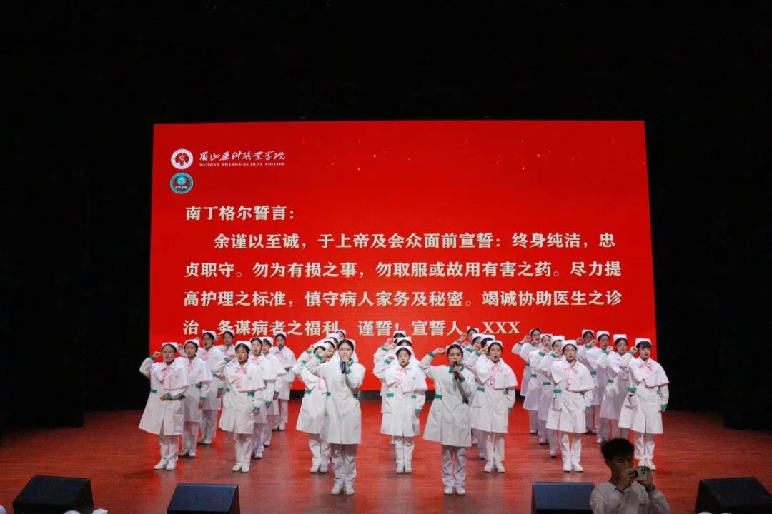 北华大学护理学院简介,河西学院护理学院风采