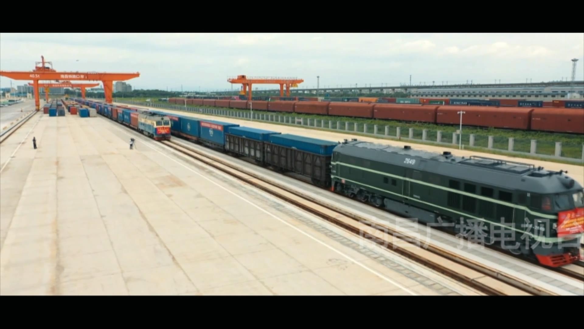 南昌强省会我们在行动专栏,南昌市城市最新发展战略