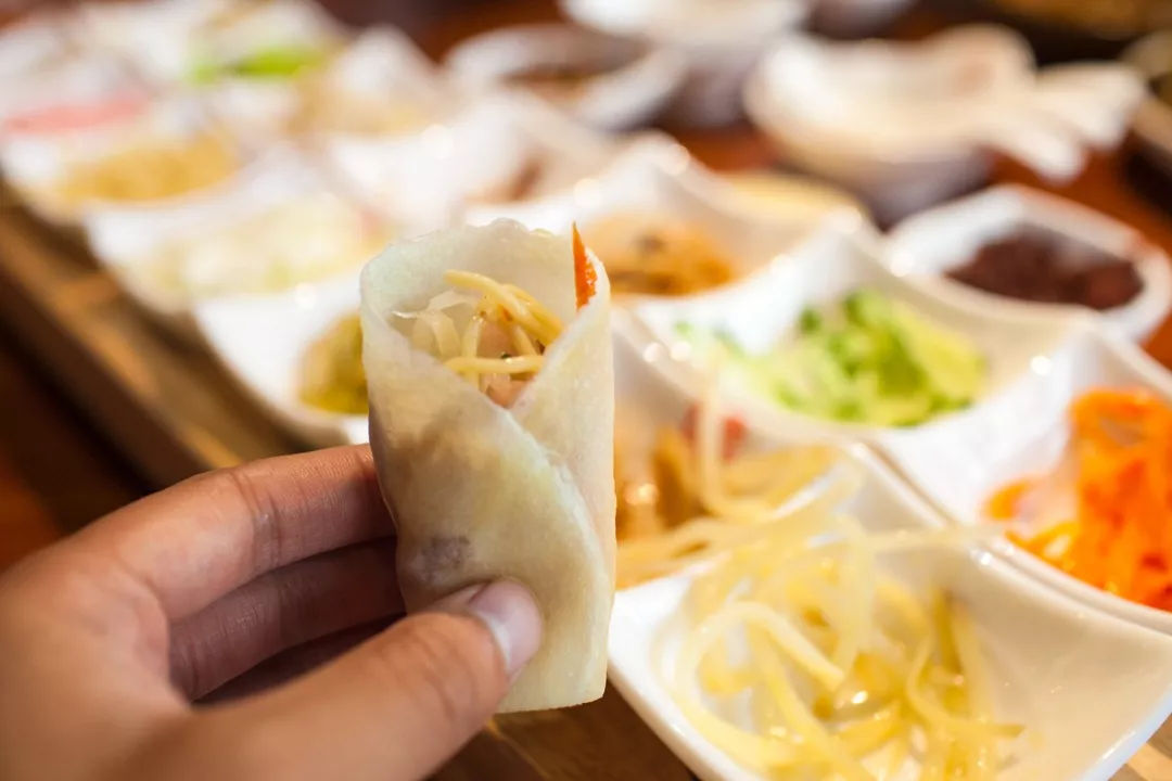 贵州饭店精品黔菜特色小吃荟萃,舌尖上的贵州黔味美食第五站