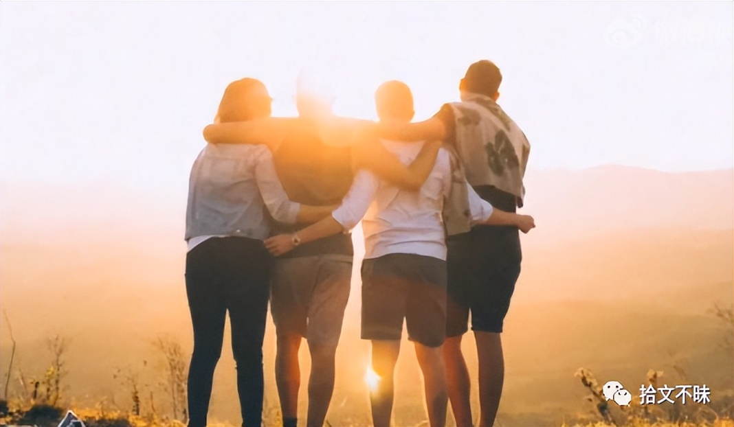 你很少发朋友圈的原因是什么,为什么有的人很少发朋友圈