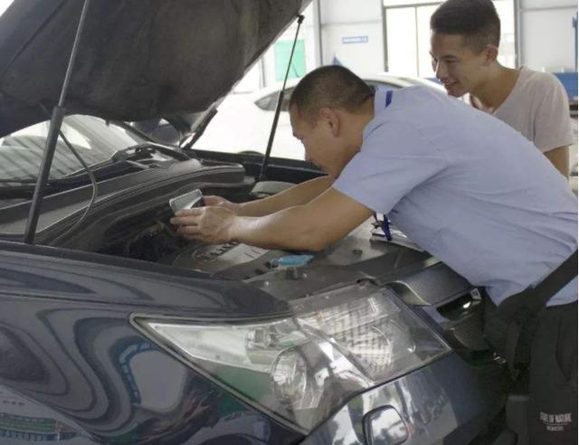 15年报废车取消了吗,车还有15年报废强制要求吗