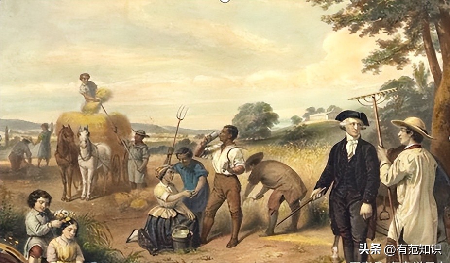 论尼罗河对埃及的影响,有关奴隶制度的文献综述